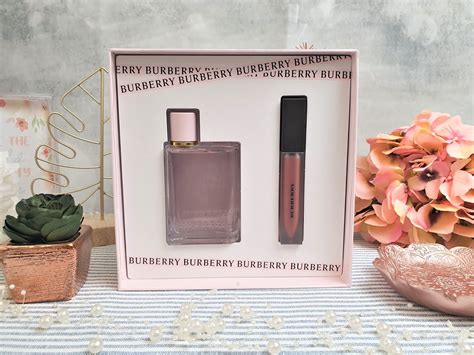 burberry collection review